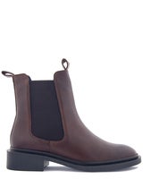 Ella of Sweden Brun Boots