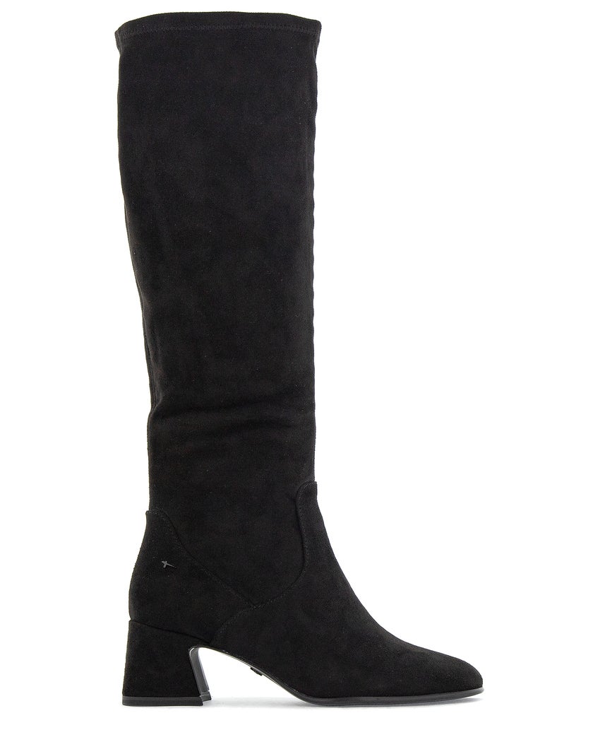 Tamaris Svart Stövel