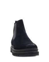Premiato Svart Boots