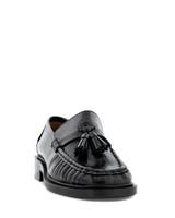Billi Bi Bordeaux Loafers