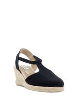 Bellezza Svart Sandalett