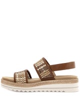 Remonte Brun Sandal