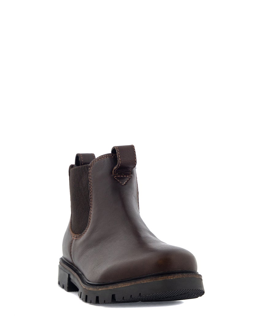 Alke Brun Boots