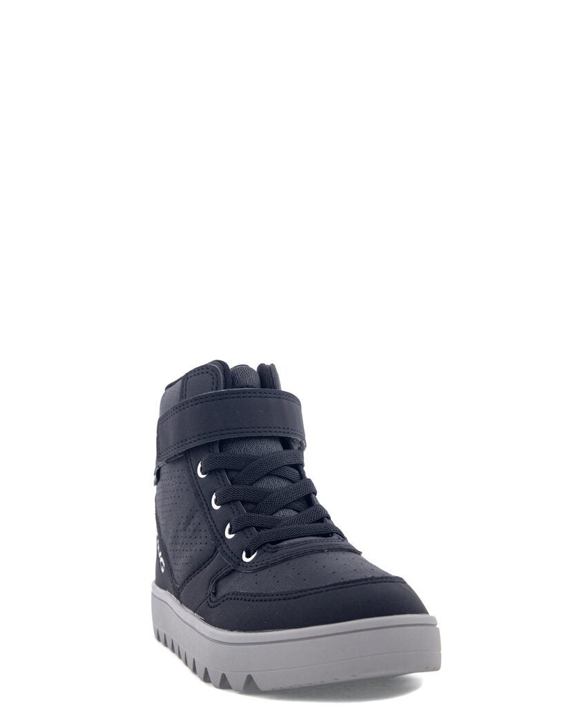 Viking Svart Barnsko