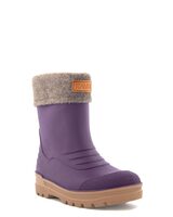 Kavat Lila Gummistövel