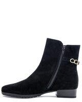 Gabor Svart Stövlett