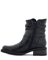 Bellezza Svart Boots