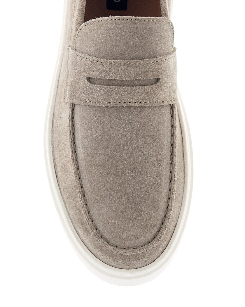 Premiato Grå Lågsko