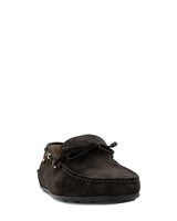 Bally Brun Loafers