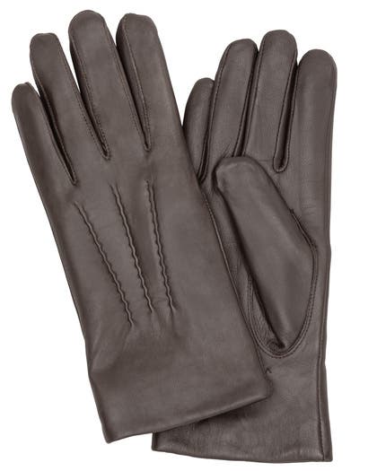 Handskompaniet Bruna Handskar