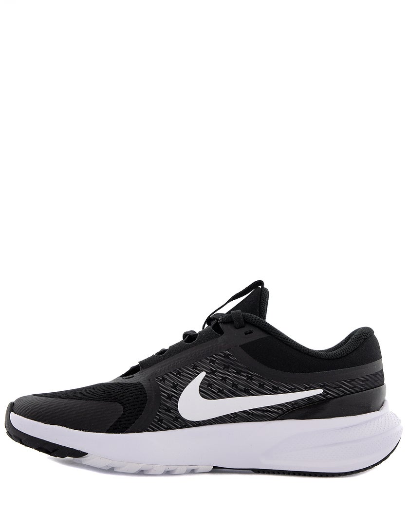 Nike Svart Sneakers
