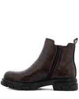 Rieker Brun Boots