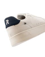 Rieker Sport Vit Sneakers
