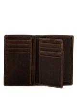 The Monte Brun Plånbok