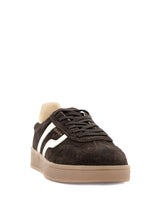 Gant Brun Sneakers