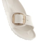 Birkenstock Vit Toffel