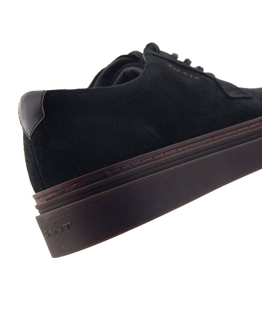 Gant Svart Sneakers