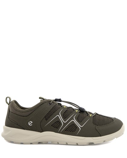 Ecco Grön Promenadsko