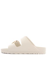 Birkenstock Vit Toffel