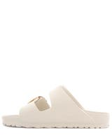 Birkenstock Vit Toffel