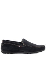 Premiato Blå Loafers