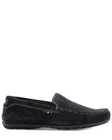 Premiato Blå Loafers