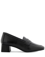 Bellezza Svart Pumps