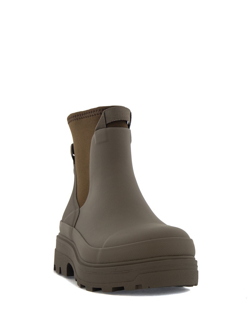 Tretorn Beige Gummistövel