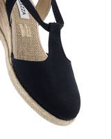 Bellezza Svart Sandalett