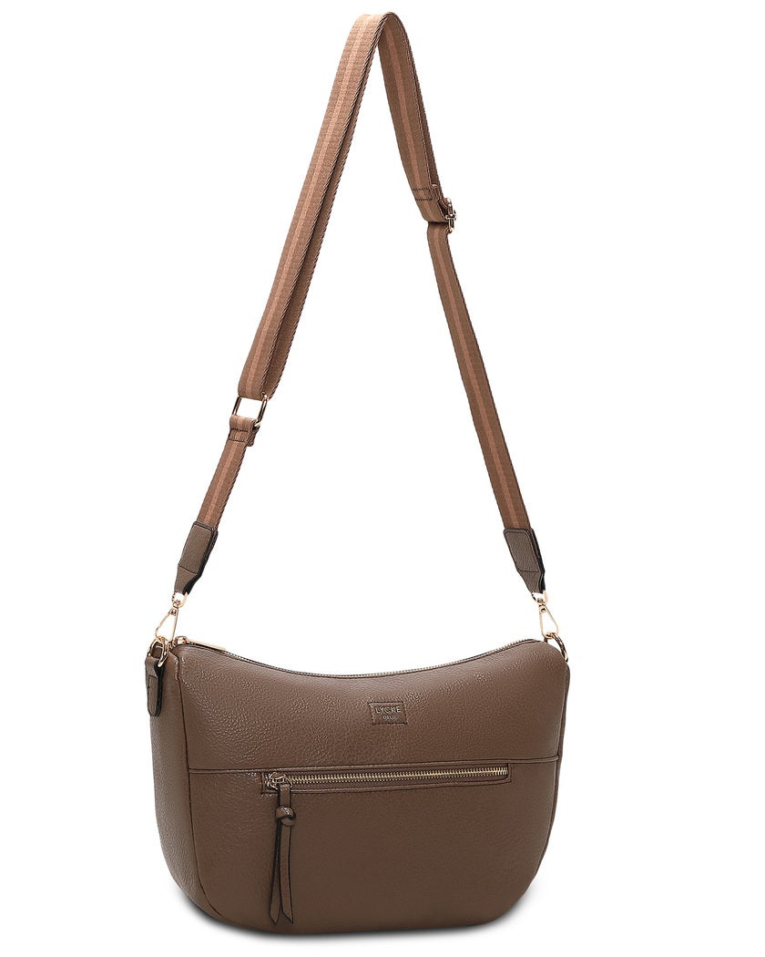 Lycke Beige Väska