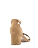 Ella of Sweden Brun Sandalett