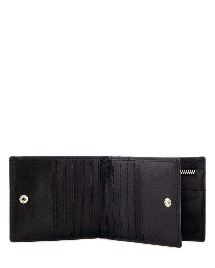 The Monte Svart Plånbok