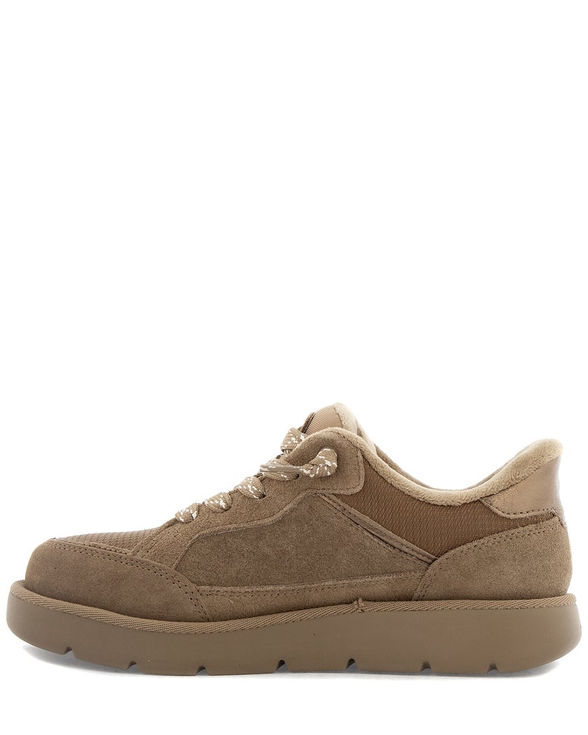 Skechers Brun Sneakers