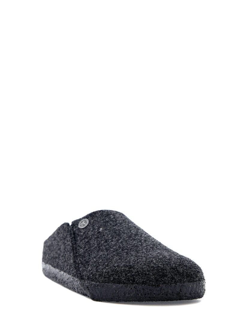 Birkenstock Grå Toffel