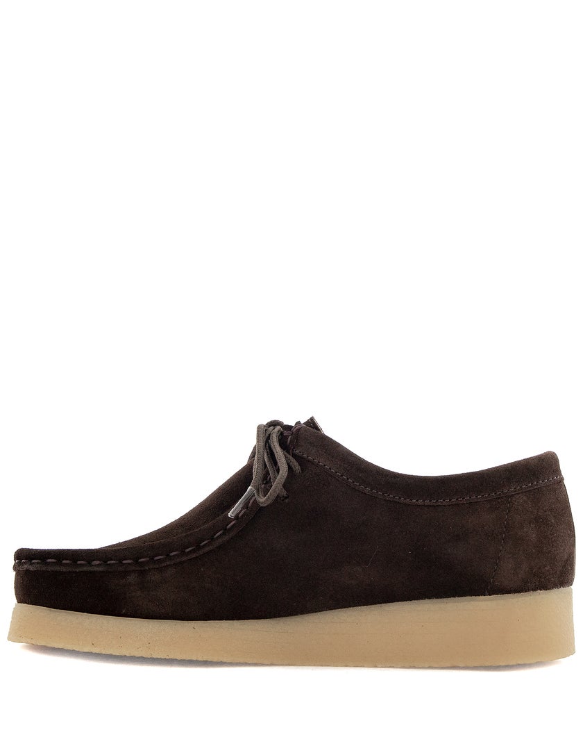 Foot News Brun Lågsko