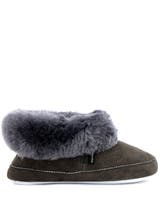 Shepherd Grå Toffel