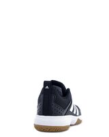 Adidas Svart Sneakers