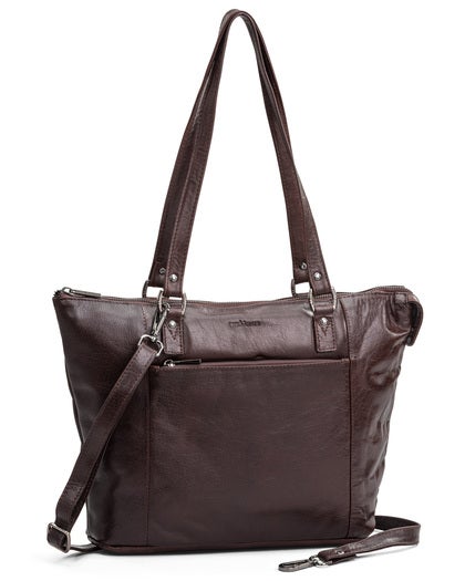 The Monte Brun Väska