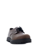 Birkenstock Brun Lågsko
