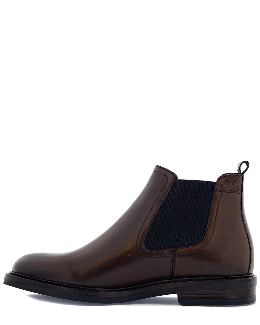 Lodetti Brun Boots