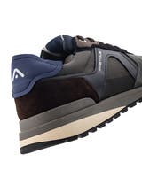 Ambitious Grå Sneakers