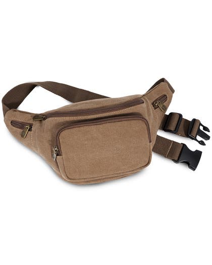 Ted Cole Beige Väska