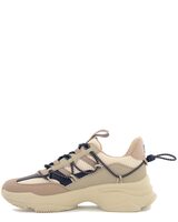 Steve Madden Beige Sneakers