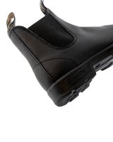 Blundstone Svart Boots