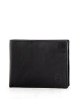 The Monte Svart Plånbok