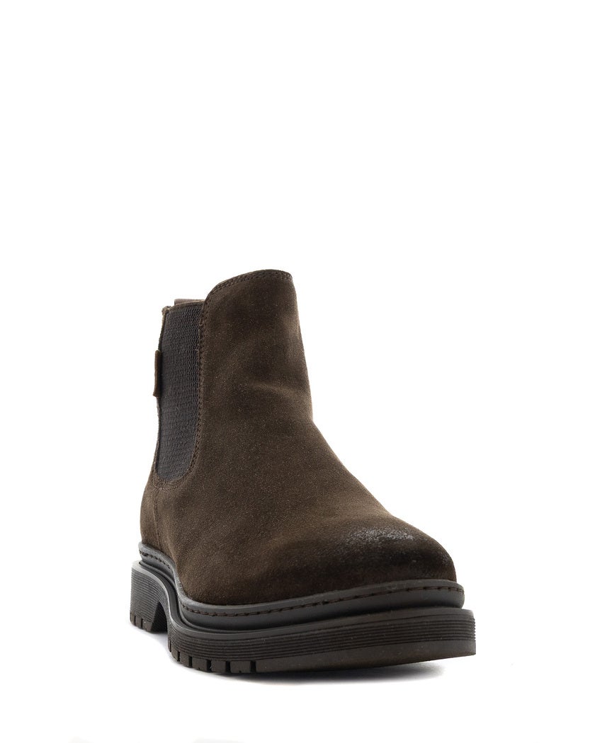 Premiato Brun Boots