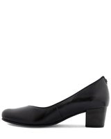 Caprice Svart Pumps