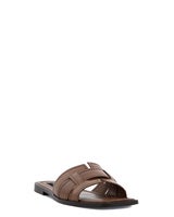 Ella of Sweden Brun Slip-in