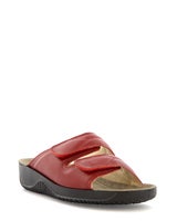 Rhode Röd Sandal