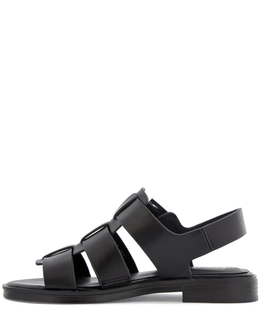 Tamaris Svart Sandal